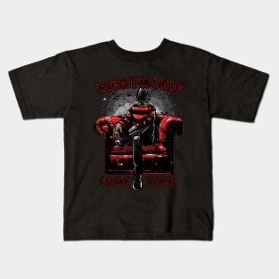 Nightmares Kids T-Shirt